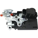 Liftgate Lock Actuator 15110511 Chevrolet Trailblazer Oldsmobile Ls Lt 2002-2009. Fixed Price $112.73.