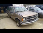 Driver Rear Side Door Crew Cab Manual Fits 92-00 Chevrolet 3500 Pickup 516463. Fixed Price $346.49.