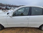 2009 Mercedes E300D Driver Front Door Shell - Used, Local Pickup Only. Fixed Price $284.95.