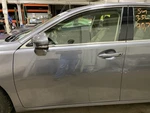 Front Door Lexus ES300H ES350 13 15 16 17 18 Left Gray 1444785. Fixed Price $549.99.