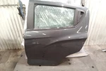 2019 Chevrolet Spark Lh Left Driver Side Rear Door Oem. Fixed Price $609.50.