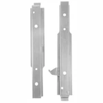 1969 70 Mustang Firewall To Floor Pan Supports Coupe/fastback Wtp Dii 3631ZDWT. Fixed Price $169.99.