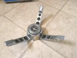 1965-66 Ford Mustang Spoke Steering Wheel Horn C5ZA-13A800-B Oem. Fixed Price $48.90.