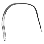 For Chevy Chevelle 70-72 Restoparts Rear Driver Side Wheel Arch Molding. Fixed Price $41.37.