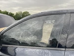 Front Door 2018-2025 Audi Q5 Left Driver W1 Moonlight Blue Met Classic 1031293. Fixed Price $1430.00.