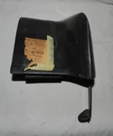 Nos 1974- 76 Dodge Dart Rh Quarter Panel Extension Oem #3756012 Mopar Swinger. Fixed Price $64.79.