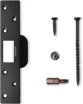 Extra Long Door Plate 7", Heavy Duty Version, Oversized Striker To Repair. Fixed Price $16.99.