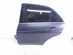 2011-2013 Mercedes-benz E350 Rear Left Driver Door 212-730-33-05 *paint Chip. Fixed Price $992.51.