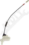 Dorman 937-351 Door Close Assist Motor Front Left. Fixed Price $196.24.