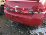 2006-2011 Chevrolet Impala Rear Bumper Assembly Oem JN0PL. Fixed Price $592.29.