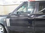(local Pickup Only) Driver Front Door Infrared Glass Fits 03-05 Range Rover 1723. Fixed Price $149.99.