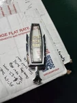 1974 1975 & 1976 Ford Ltd Gran Torino Hood Ornament Original Oem. Fixed Price $45.00.