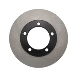 Disc Brake Rotor-premium Centric 120.66031. Fixed Price $144.96.