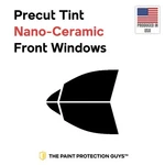 Precut Window Film Automotive Nano Ceramic Tint For Lincoln Corsair 2020-2026. Fixed Price $47.98.