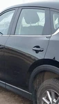 2017-2023 Mazda CX-5 Lh Left Driver Side Rear Door Oem. Fixed Price $1431.00.