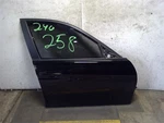 Front Door Bmw 320I 328D 328I 335I Active M3 12 14 15 Right Black 1352441. Fixed Price $164.99.