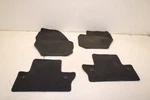 2015-16 Volvo S60 T5 Premier Front And Rear Rh Lh Interior Carpet Floor Mats. Fixed Price $61.43.