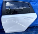 Honda Accord Rear Left Side Door Shell Assembly White (NH883P) 2023-2025 #109600. Fixed Price $1160.00.