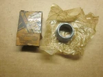 1933-36 Chevy Inner Bearing Cone Nos. Fixed Price $14.99.