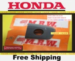2021 Honda Accord Door Handle Key Lock Cover Cap Driver Side Sonic Gray NH877P. Fixed Price $44.45.
