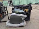 (local Pickup Only) Driver Left Rear Side Door Sedan Fits 12-16 Audi A4 796986. Fixed Price $189.90.