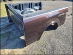 2015-2020 Ford F150 Pickup Truck Bed Bare No Light Tailgate Paint G1 2490. Fixed Price $749.99.