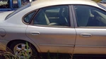 Passenger Right Rear Side Door Sedan Fits 00-07 Taurus 239853. Fixed Price $674.99.