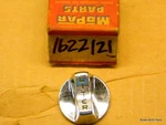 Nos Mopar 1955-56 Plymouth Dash Lighter Knob 1622121. Fixed Price $59.99.