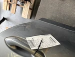 2024-2025 Chevrolet Trax Lh Left Driver Front Door Oem. Fixed Price $1171.30.