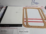 Rolls Royce Bentley UR13114 Brake Fluid Reservoir Gasket Set Of 2PCS Nos Part. Fixed Price $99.95.