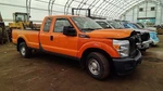 (local Pickup Only) Passenger Front Door Manual Window Fits 13-16 Ford F250SD. Fixed Price $261.16.