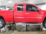 2013 Gmc Sierra 1500 Pickup Rear Door Right. Fixed Price $500.00.