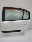 2006 07 08 09 10 2011 Kia Rio Lh Left Rear Side Door Htbk Manual Regulator. Fixed Price $900.35.