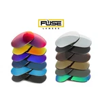 Fuse Lenses Replacement For Costa Del Mar Fantail. Fixed Price $54.99.