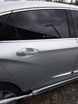Used Rear Right Door Assembly Side Fits: 2015 Chevrolet Impala Premier. Fixed Price $238.36.