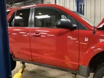 Passenger Front Door Electric With Lock Cylinder Fits 02-05 Vue 336693. Fixed Price $471.04.
