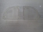 Pair Original Nos Gm Chevrolet Pickup Suburb 1967-1972 Reverse Light Lens Lh Rh. Fixed Price $95.00.