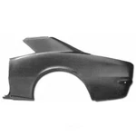 Quarter Panel-goodmark Lkq Corp GMK402060167L Fits 1967 Chevrolet Camaro. Fixed Price $636.36.