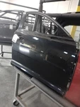 Passenger Right Front Door Fits 18-22 Stinger 534405. Fixed Price $663.51.
