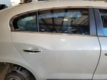 2010 2011 2012 2013 2014 2015 2016 Buick Lacrosse Passenger Right Rear Side Door. Fixed Price $724.46.