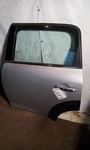 11-16 Mini Cooper Countryman Driver Left Rear Side Door Electric. Fixed Price $362.88.
