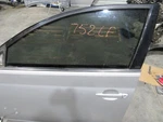 05-12 Toyota Avalon Left Front Driver Door Window Assembly Silver 1DA/LA17. Fixed Price $629.95.