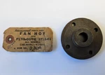 1933-1941 Plymouth P12 Special Deluxe PT-105 Fan Driven Pulley Hub 633733 Nos. Fixed Price $56.00.
