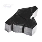 1964 1/2 65 66 67 68 Mustang Door Rubber Bumpers Set Of 4!! C2AZ-6223030. Fixed Price $12.99.