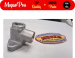 1940-1959 Plymouth Dodge Desoto Chrysler New Water Pump Bypass # 954411. Fixed Price $39.99.