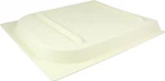 Valterra A77019 'p Series' Ivory Boxed Screen Door Slide. Fixed Price $38.44.