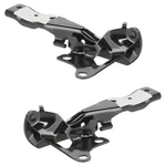 Pair Of Hood Hinges 2021-2023 Acura Tlx 4 Cyl 2.0L 3.0L AC1236123. Fixed Price $143.05.