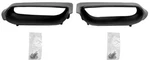 1971-73 Ford Mustang Hood Louver Pair New Dii. Fixed Price $94.89.