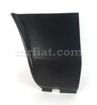 Alfa Romeo Junior Gtv Left Rear Front Fender Repair Panel New. Fixed Price $69.00.