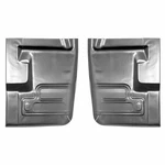 Rear Floor Pan Section 66-71 Ford Fairlane Torino Ranchero 2 Door-pair. Fixed Price $433.90.